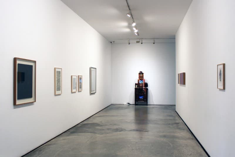 전시전경 · Installation View