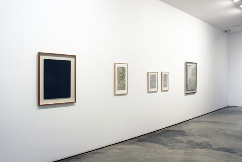 전시전경 · Installation View