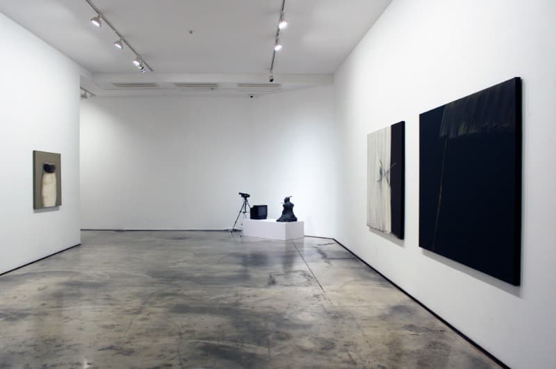 전시전경 · Installation View