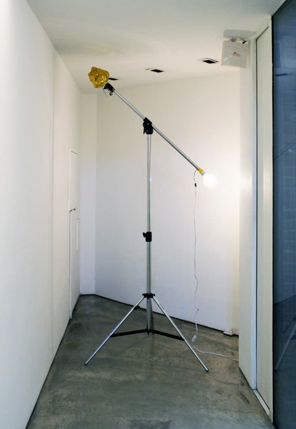 전시전경 · Installation View