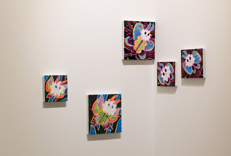 전시전경 · Installation View