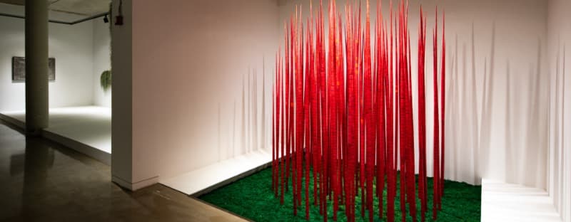 전시전경 · Installation View