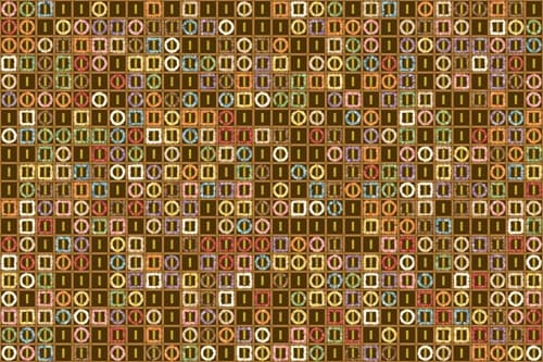 호접지몽 · Pigment Print · 80x120cm · 2020 · 胡蝶之夢 Hojub Jimong · Pigment Print