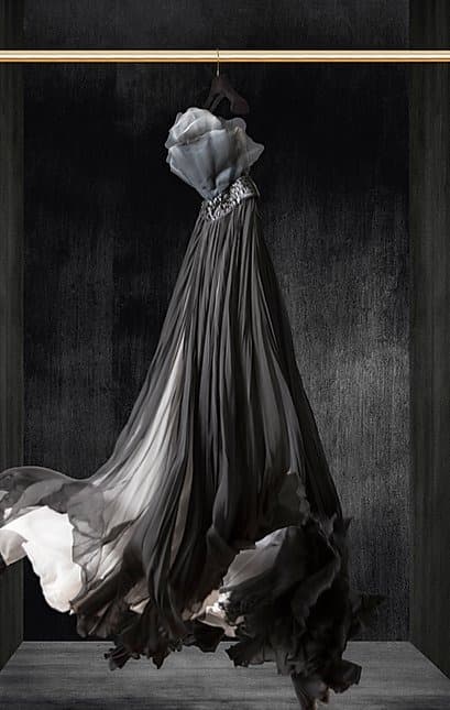오상택, No.165 · Photographic color print on canvas · 95x150cm · 2017 · Oh Sang-taek · Photographic color print on canvas