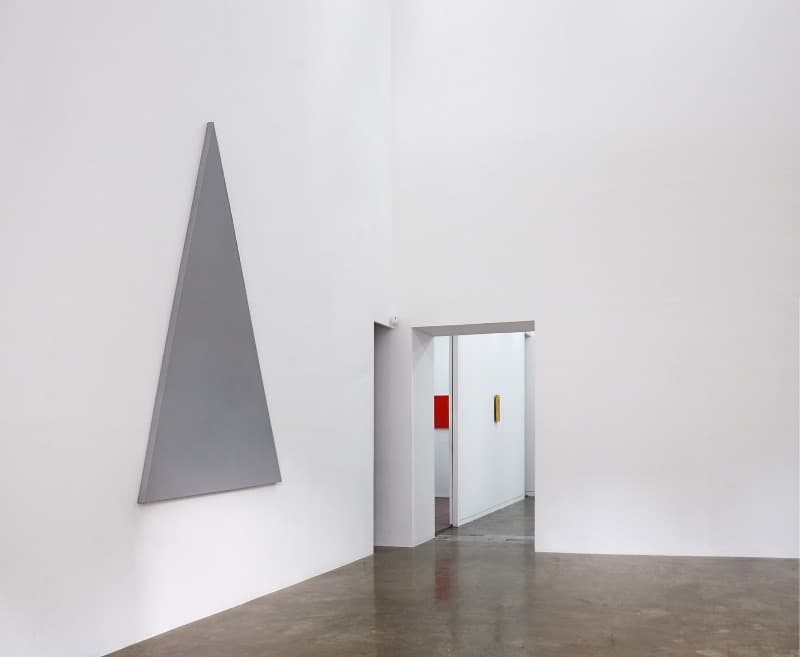 installation views · 2020 ©갤러리신라 · installation views