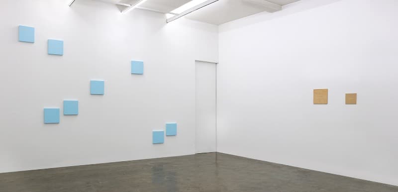 installation views · 2020 ©갤러리신라 · installation views