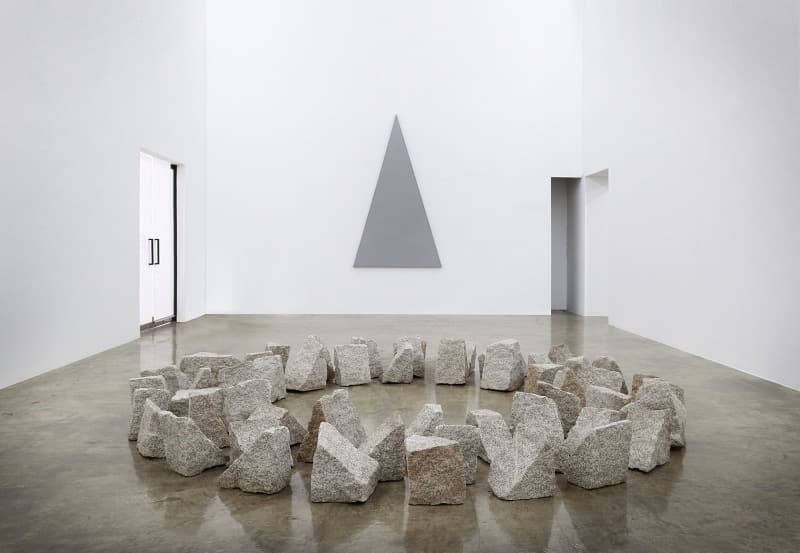 installation views · 2020 ©갤러리신라 · installation views