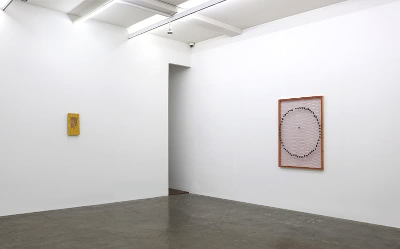 installation views · 2020 ©갤러리신라 · installation views