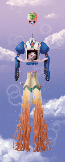 전시 전경 2
