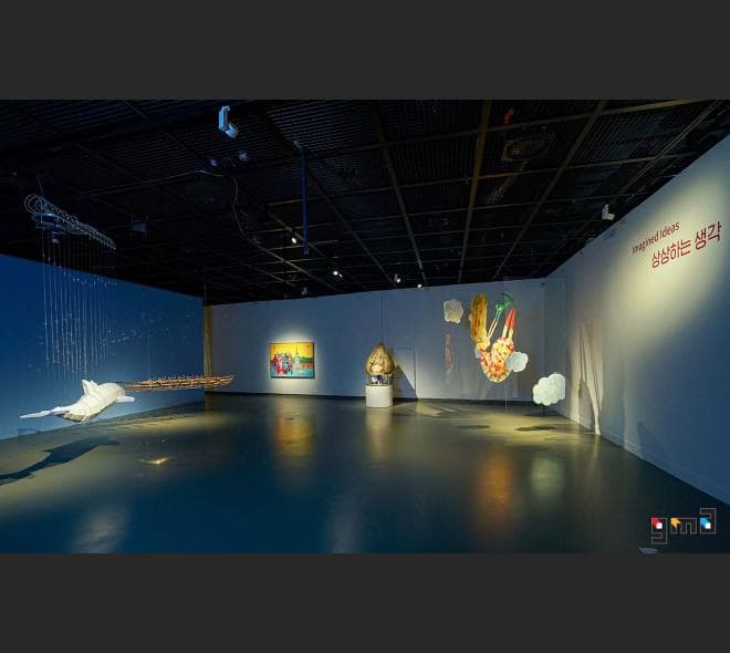 installation views · 2020 · installation views