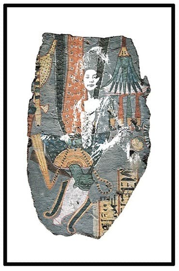 오시리스 · ⓒ배찬효 · Osiris