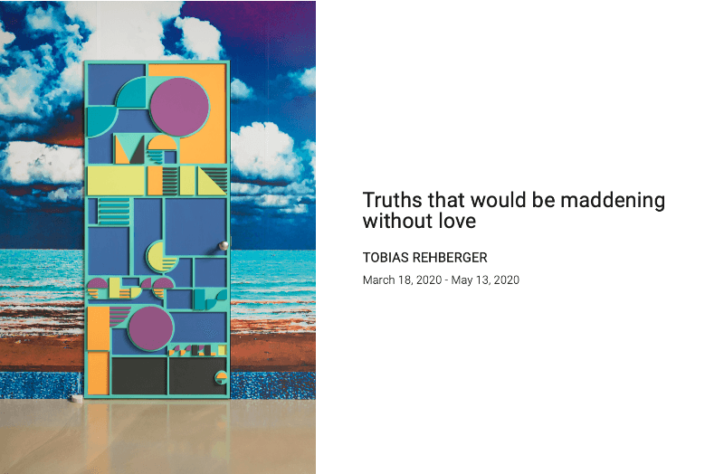 Truths that would be maddening without love 포스터