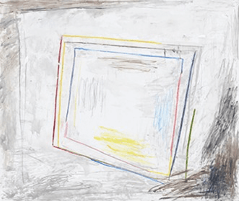 Untitled · oil on canvas · 170x190cm · 2020 · Untitled · oil on canvas