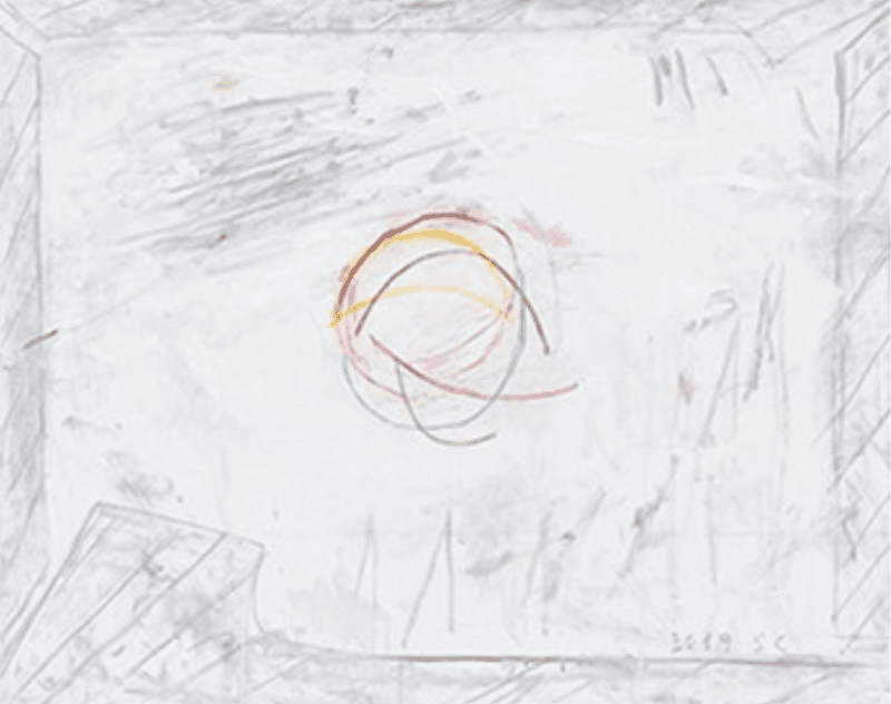 Untitled · oil on canvas · 130x162cm · 2020 · Untitled · oil on canvas