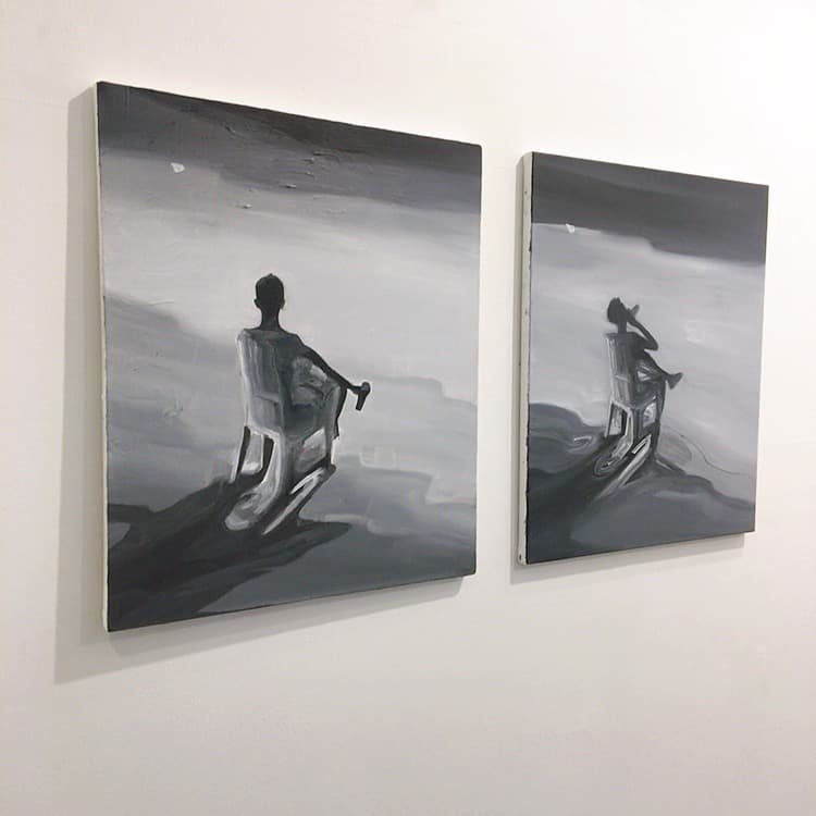 전시 전경 2