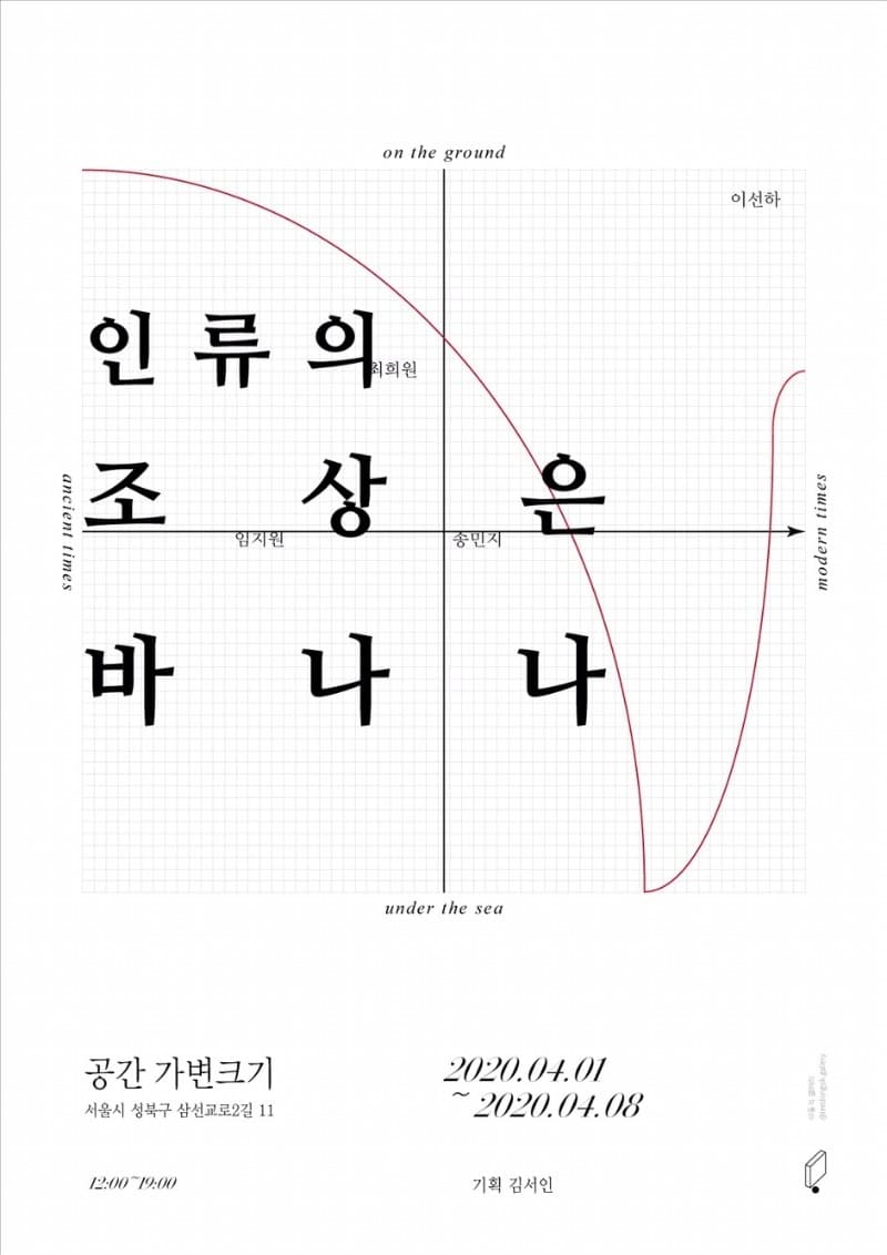 <인류의 조상은 바나나>