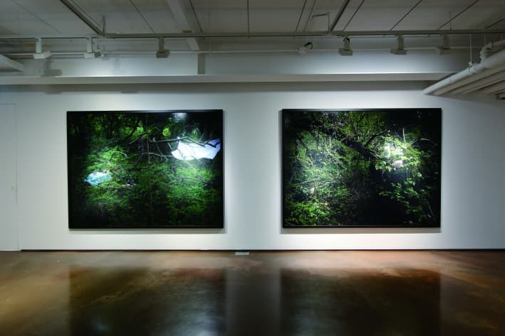 Installation views · ⓒ아라리오갤러리