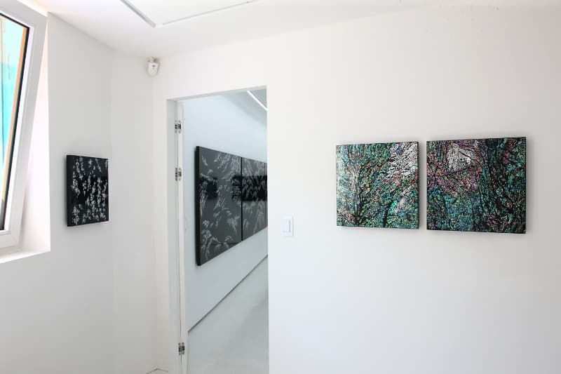 Installation View · [출처] 아트딜라이트