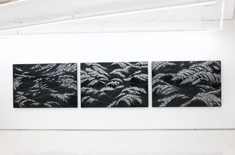 Installation View · [출처] 아트딜라이트