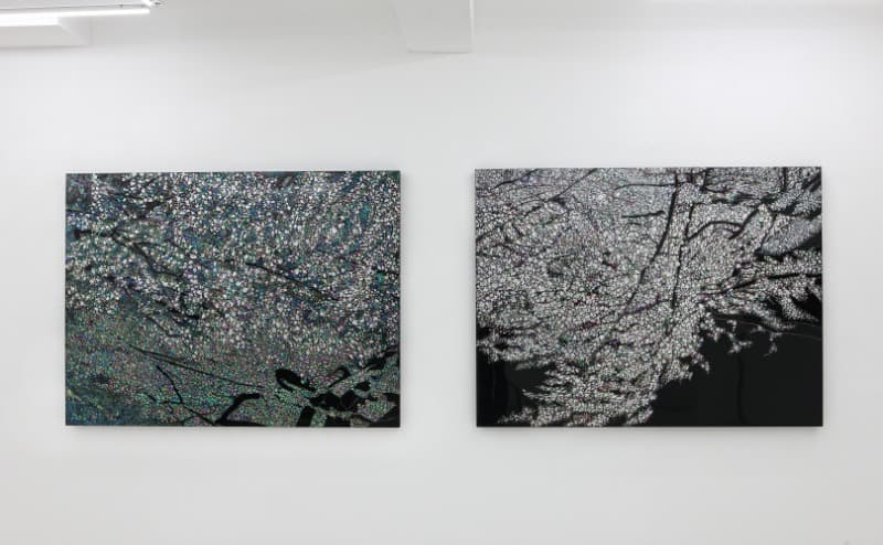 Installation View · [출처] 아트딜라이트