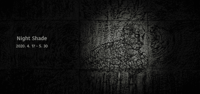 Night Shade 포스터
