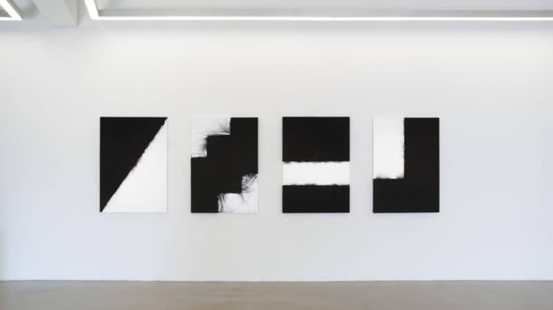 Installation view · [출처] 조현화랑 - 홈페이지