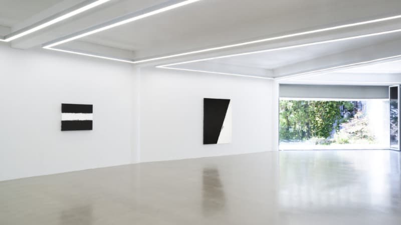 Installation view · [출처] 조현화랑 - 홈페이지