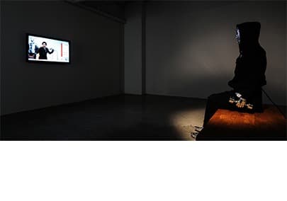 천근성, CGS홈쇼핑 방송, 2016, 단채널 영상, 12분 6초