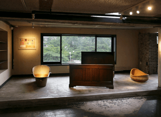 아라리오컬렉션 전시전경 · [출처] 아라리오 뮤지엄 - 홈페이지 · ARARIO COLLECTION