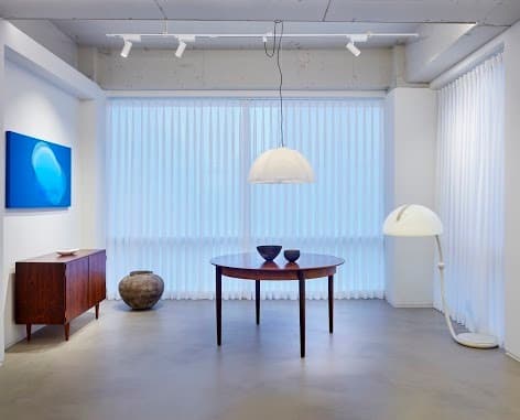 <Dwell in dR> 전시전경 · <Dwell in dR> Installation view