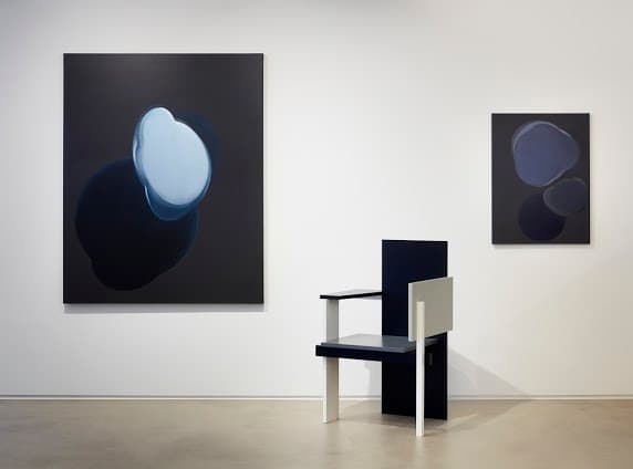 <Dwell in dR> 전시전경 · <Dwell in dR> Installation view