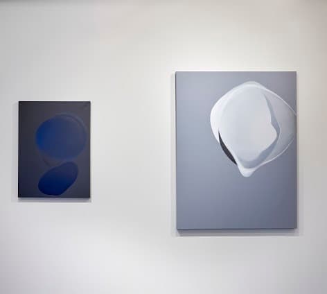 <Dwell in dR> 전시전경 · <Dwell in dR> Installation view