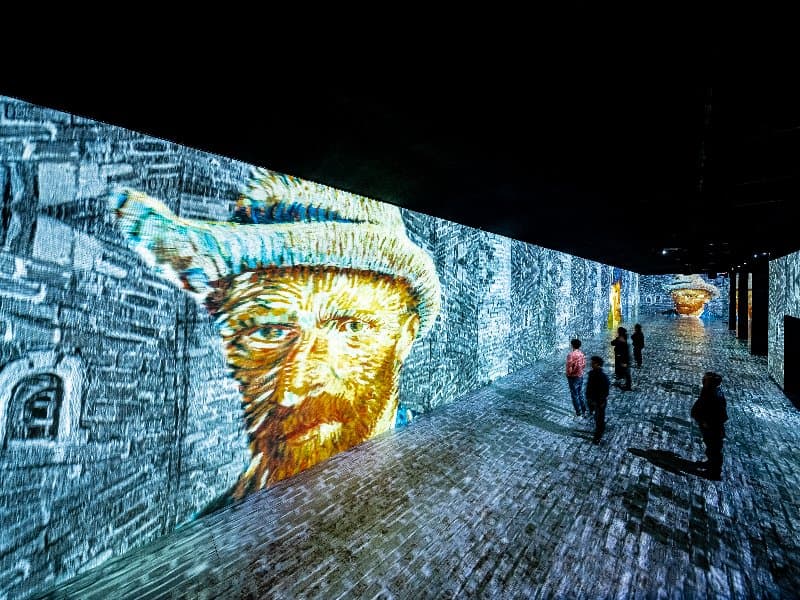 전시 전경 · Installation view