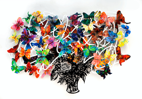 <David GERSTEIN 소품 SALE> 展