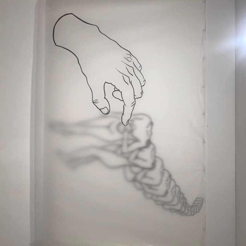 전시 전경 2