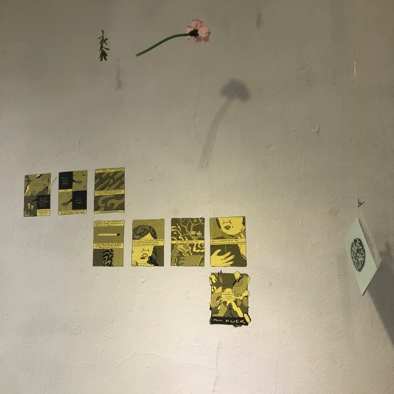 전시 전경 2