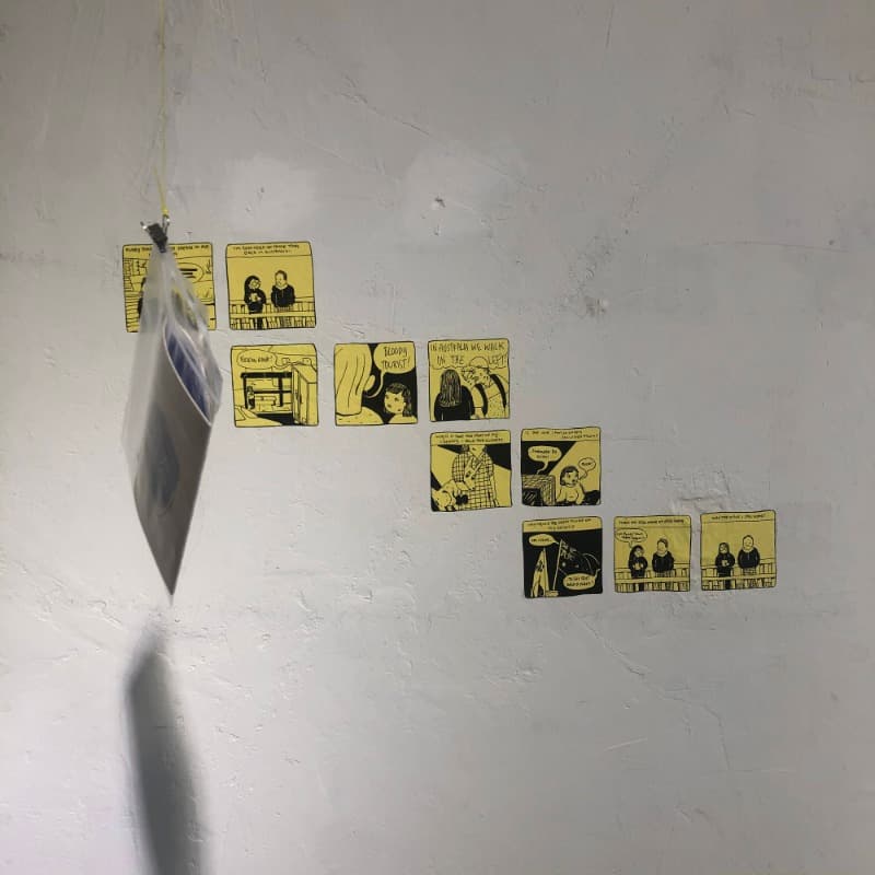 전시 전경 4