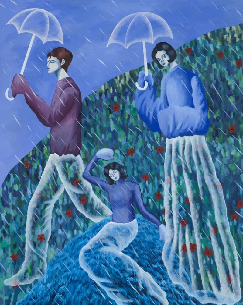 전시 전경 1