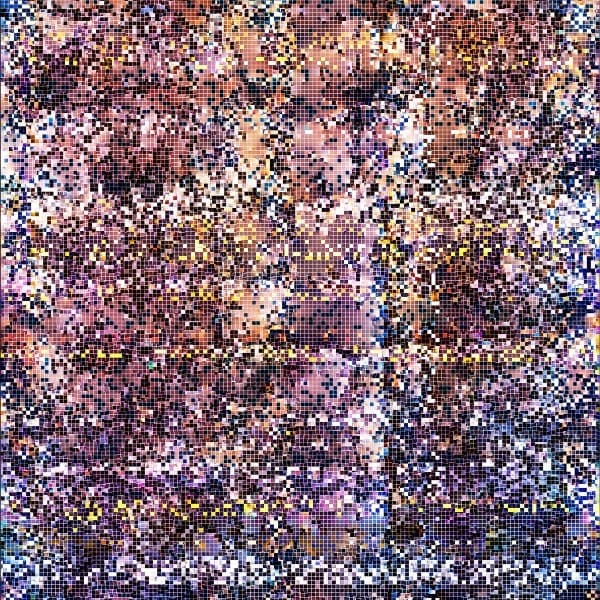 05. MONAD 8 · pigment print · 20x120cm · 2016 · 05. MONAD 8 · pigment print