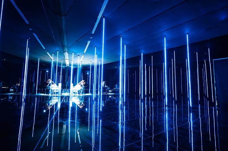 Lab212, Portée · 2014 [출처] 디뮤지엄 홈페이지