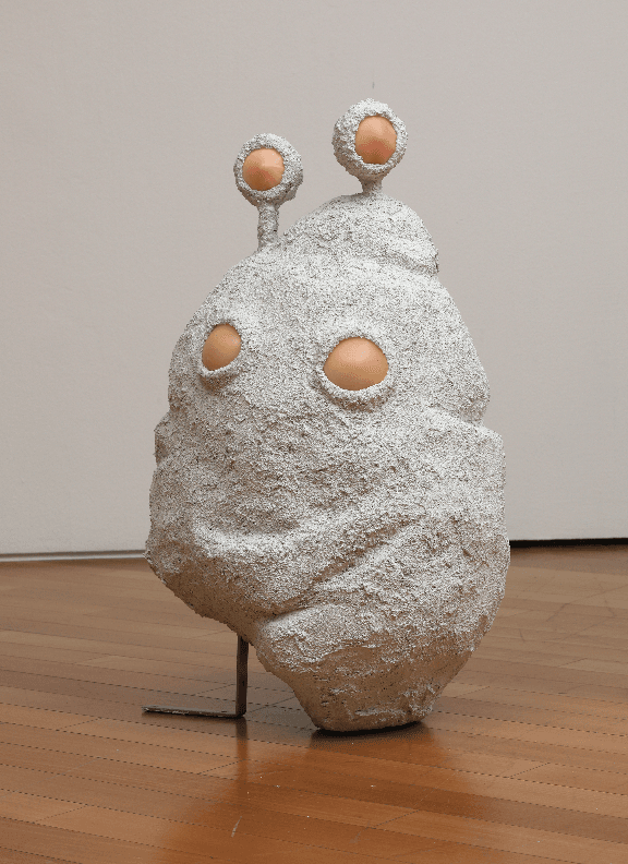오래사는 꿈 · ⓒSongEun Art and Cultural Foundation and the Artist. All rights reserved.