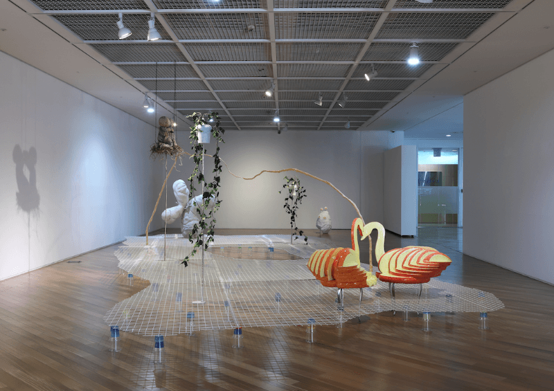 내가 너의 곁에 살았다는 걸 · ⓒSongEun Art and Cultural Foundation and the Artist. All rights reserved.