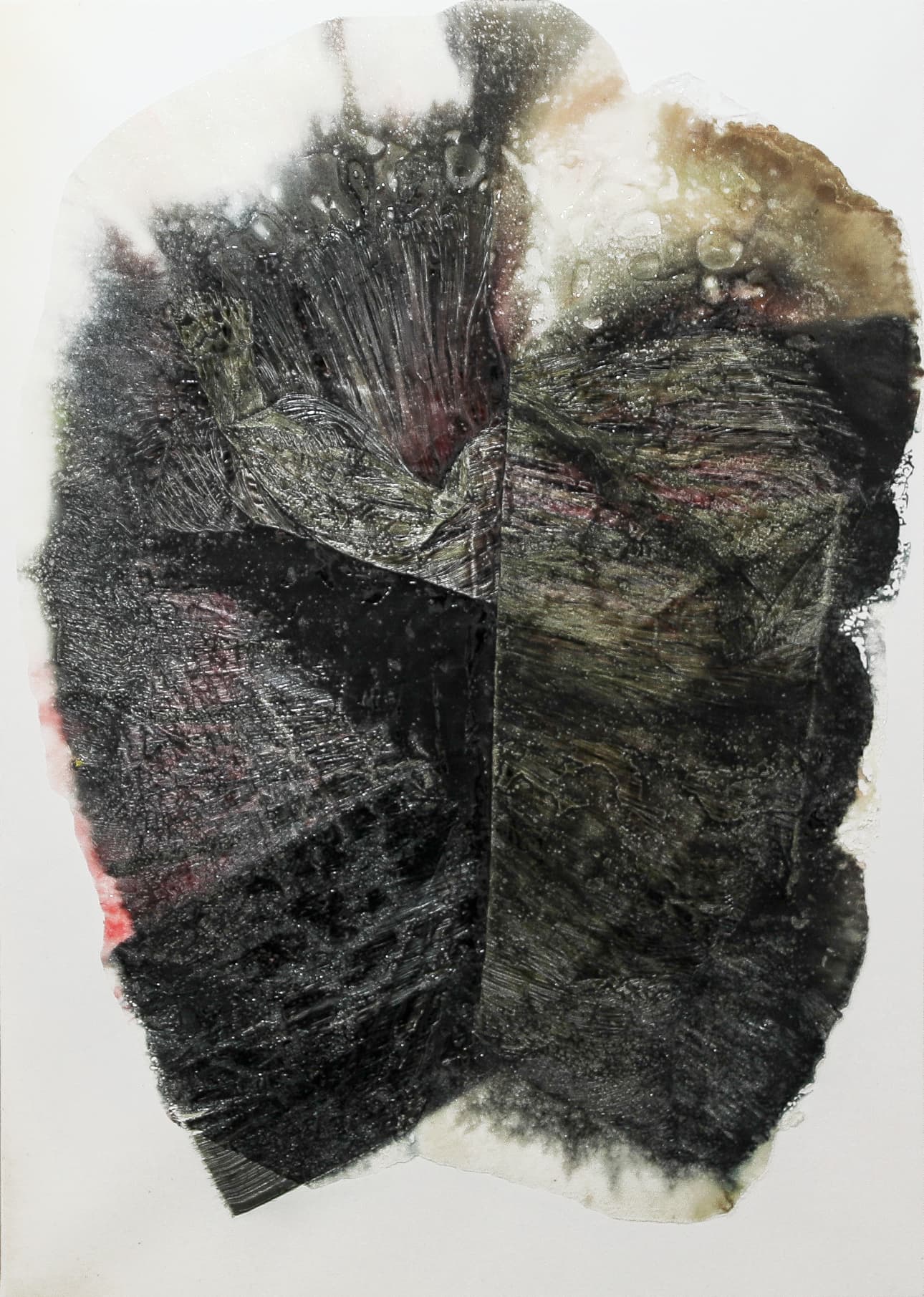 전시전경 · exhibition view