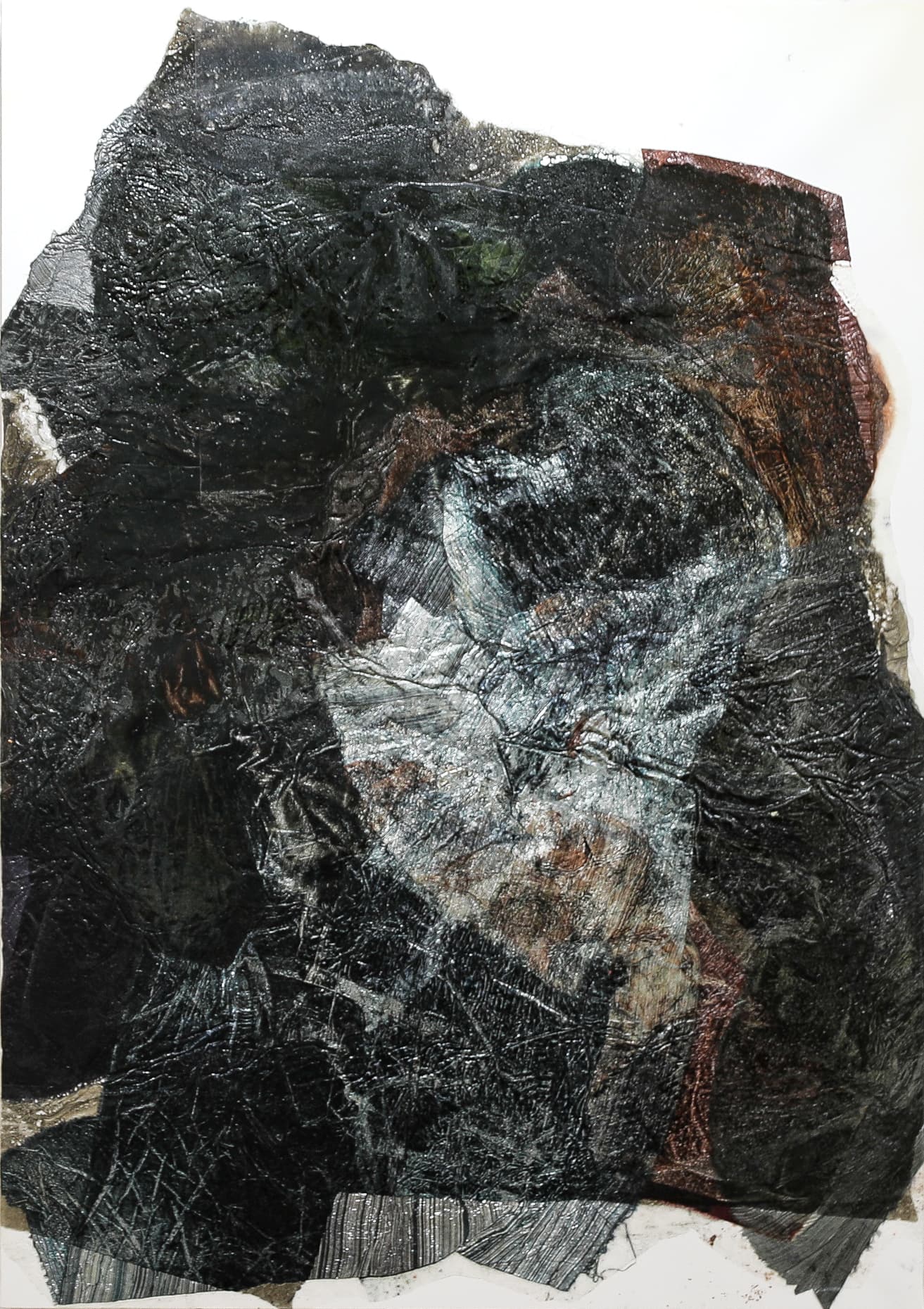 전시전경 · exhibition view