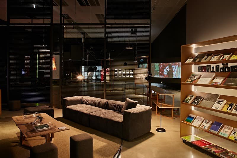 전시전경 · Exhibition view