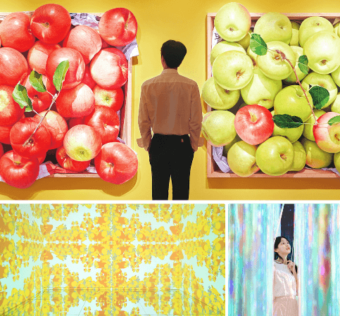 전시 전경 3
