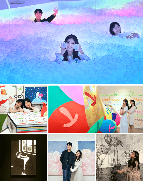 전시 전경 4