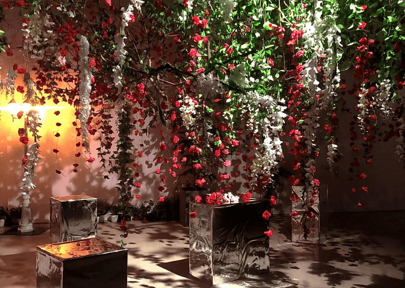전시전경 · 출처 : K현대미술관 홈페이지 · exhibition view