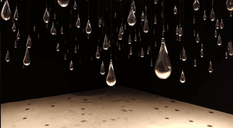 전시전경 · 출처 : K현대미술관 홈페이지 · exhibition view