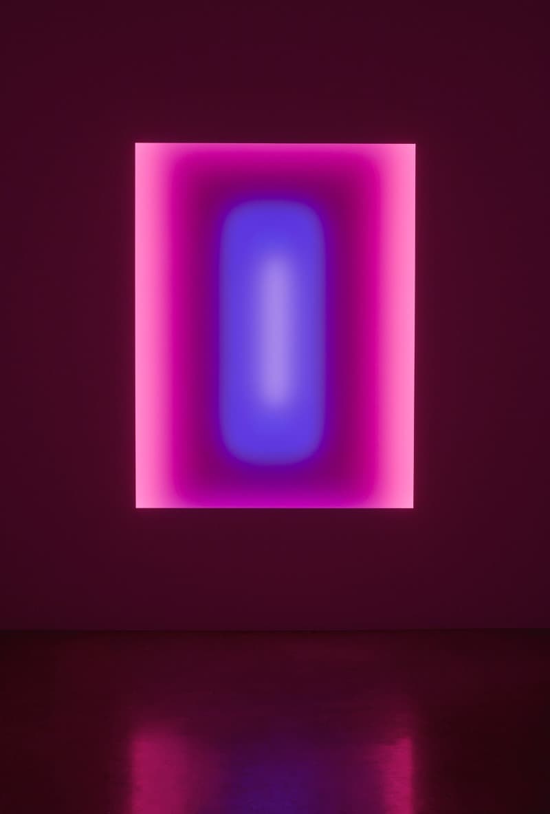 Bending Light 포스터